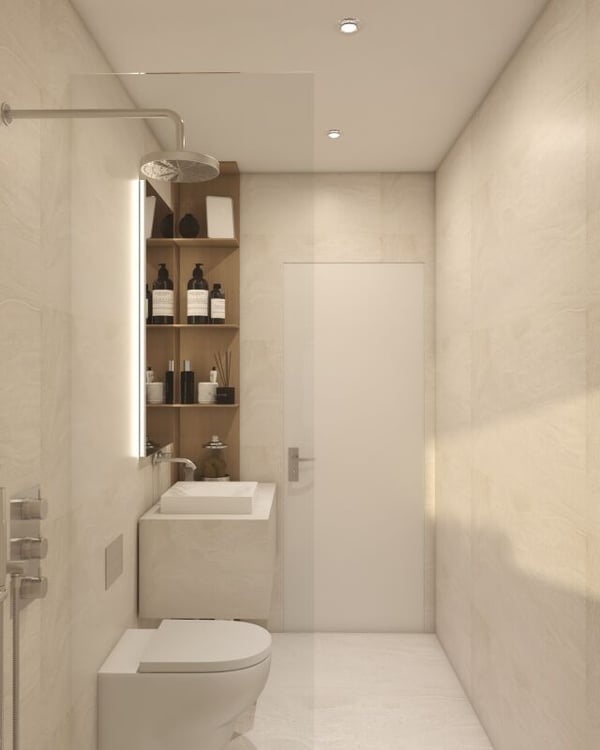 Erstbezug im November 2026: 4.5-Zi-Penthouse mit 79 m² Sonnenterrasse 28