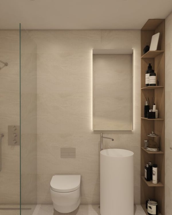 Erstbezug im November 2026: 4.5-Zi-Penthouse mit 79 m² Sonnenterrasse 30