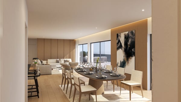 Erstbezug im November 2026: 4.5-Zi-Penthouse mit 79 m² Sonnenterrasse 14