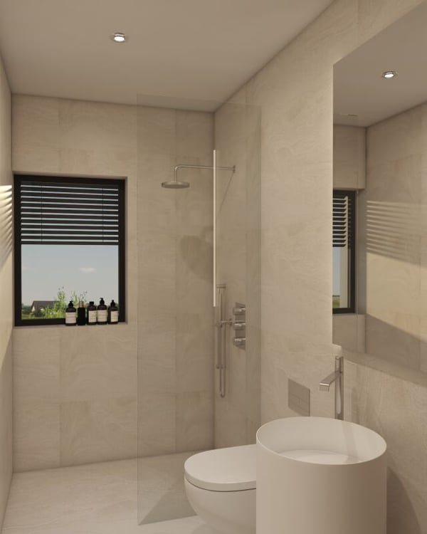 Erstbezug im November 2026: 4.5-Zi-Penthouse mit 79 m² Sonnenterrasse 29