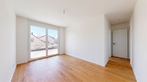 Erstbezug im November 2026: 4.5-Zi-Penthouse mit 79 m² Sonnenterrasse 19