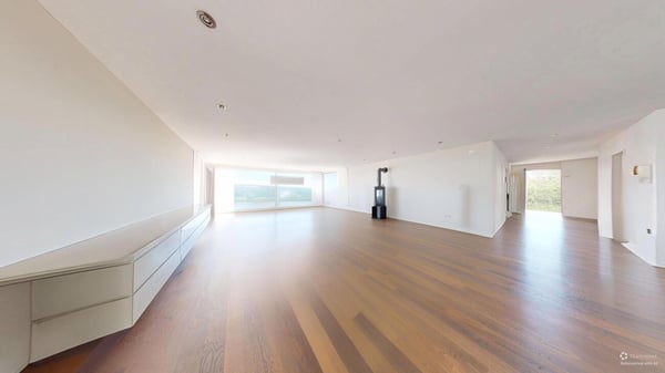 On Top of Wettswil – 252 m² Panorama-Residenz 11
