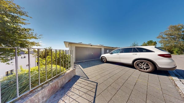 On Top of Wettswil – 252 m² Panorama-Residenz 33