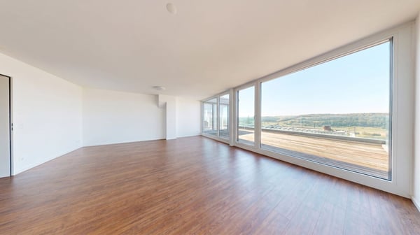 On Top of Wettswil – 252 m² Panorama-Residenz 16
