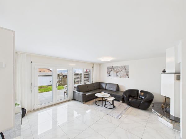 Ihr Zuhause mit Bergblick – viel Platz für Leben, Familie und Ruhe 2