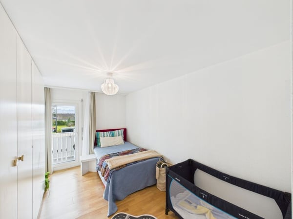 Ihr Zuhause mit Bergblick – viel Platz für Leben, Familie und Ruhe 12