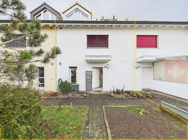 Ihr Zuhause mit Bergblick – viel Platz für Leben, Familie und Ruhe 20