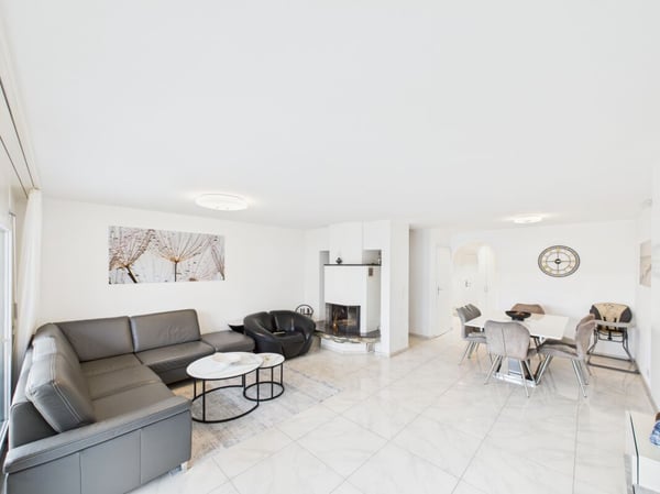 Ihr Zuhause mit Bergblick – viel Platz für Leben, Familie und Ruhe 6