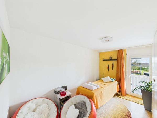 Ihr Zuhause mit Bergblick – viel Platz für Leben, Familie und Ruhe 11