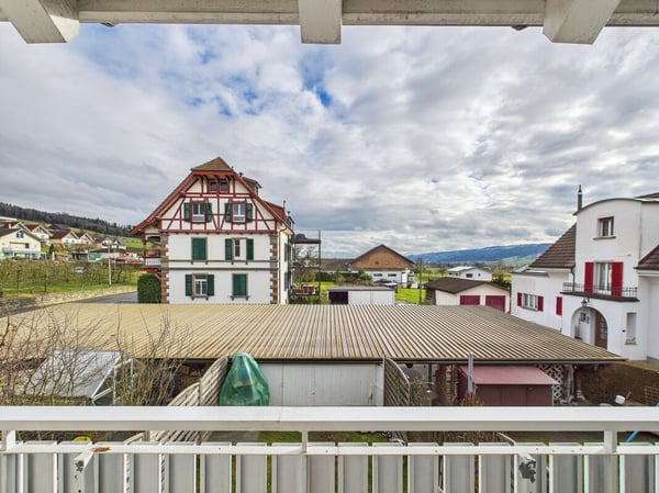 Ihr Zuhause mit Bergblick – viel Platz für Leben, Familie und Ruhe 14