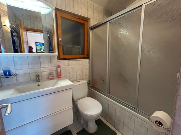 Chalet de montagne à Arbaz – 4 pièces avec vue panoramique 8