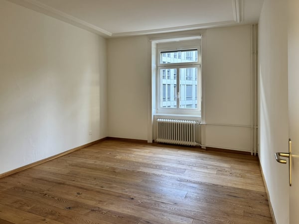 228 m² Büro im 3. OG an der Seestrasse, Zürich - mieten 4