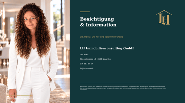 Modern leben - Zuhause ankommen 5