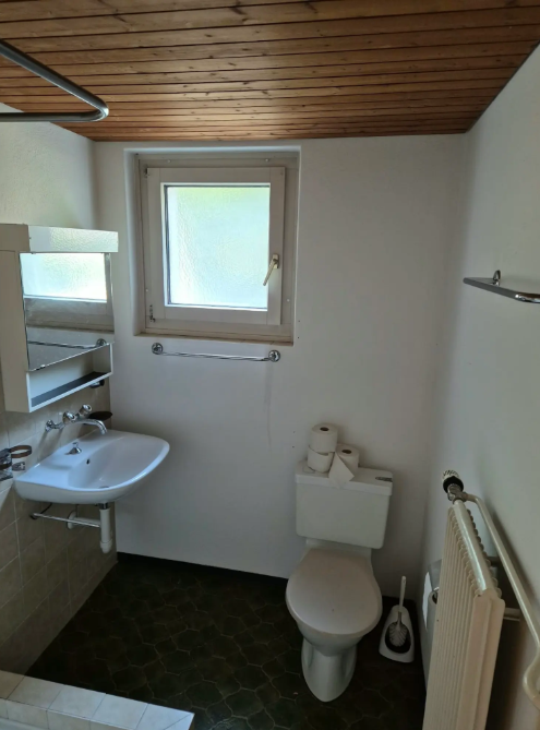 Befristete 3-Zimmer-Wohnung mit Terrasse in Bern-Bümpliz - ab sofor... 6