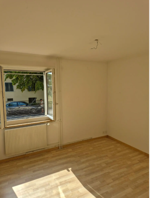Befristete 3-Zimmer-Wohnung mit Terrasse in Bern-Bümpliz - ab sofor... 5