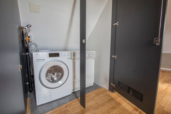 Charmante Dachwohnung mit Galerie und besonderem Wohnambiente 12