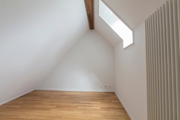 Charmante Dachwohnung mit Galerie und besonderem Wohnambiente 7