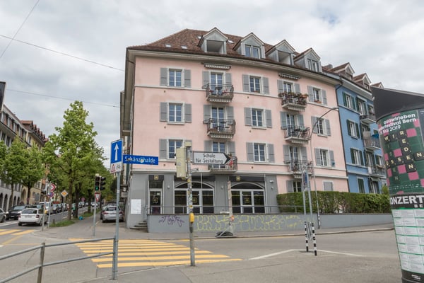 Charmante Dachwohnung mit Galerie und besonderem Wohnambiente