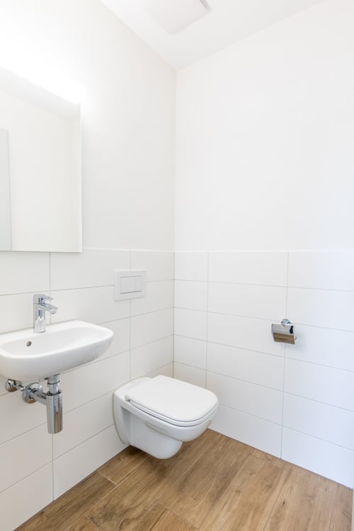 Moderne 4.5-Zimmer-Wohnung im 1. OG mit Balkon, Staffelbach 13