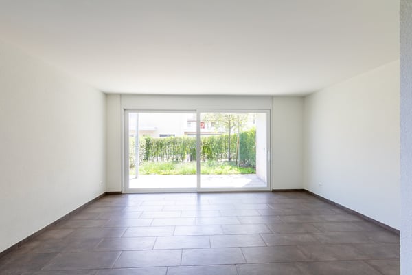 Moderne 2.5-Zimmer-Wohnung mit Gartensitzplatz in Staffelbach kaufen 5