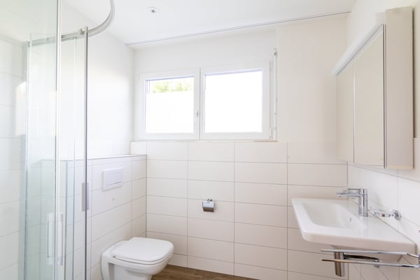Moderne 2.5-Zimmer-Wohnung mit Gartensitzplatz in Staffelbach kaufen 11