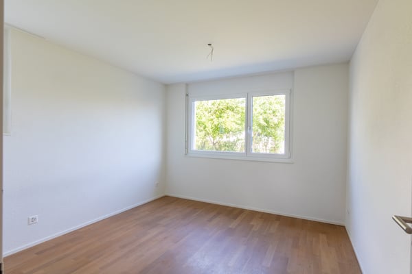 Moderne 2.5-Zimmer-Wohnung mit Gartensitzplatz in Staffelbach kaufen 13