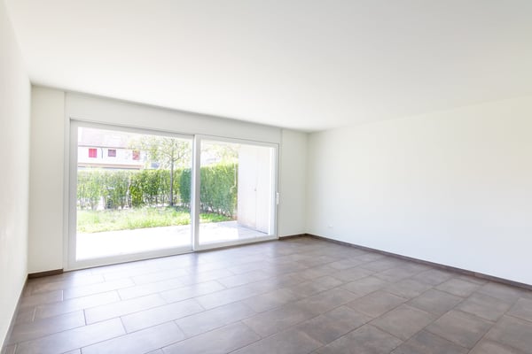 Moderne 2.5-Zimmer-Wohnung mit Gartensitzplatz in Staffelbach kaufen 4