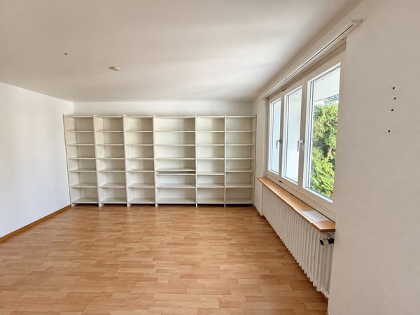 Seltene Gelegenheit an begehrter Lage - Traumaussicht und vielseitiges Entwicklungspotential 13