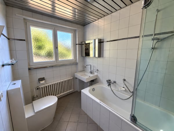 Seltene Gelegenheit an begehrter Lage - Traumaussicht und vielseitiges Entwicklungspotential 10