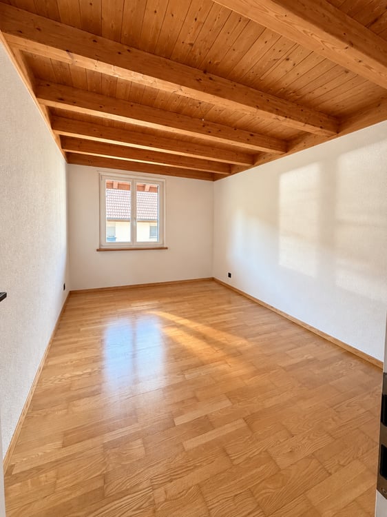 Charmantes Einfamilienhaus in ruhiger Lage in Itingen 10