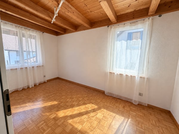 Charmantes Einfamilienhaus in ruhiger Lage in Itingen 8