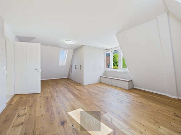 Charmante 5,5 Zimmer Maisonette 3