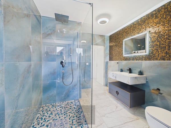 Charmante 5,5 Zimmer Maisonette 9