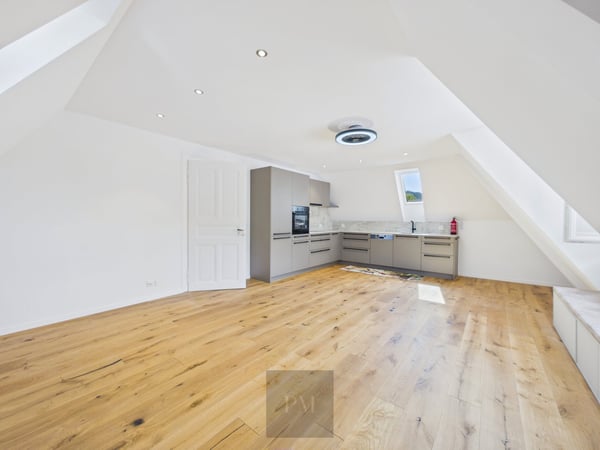 Charmante 5,5 Zimmer Maisonette