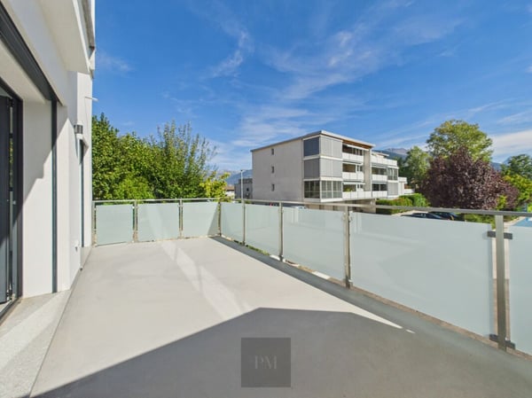 Villa Exclusive en vente à Grimisuat 4