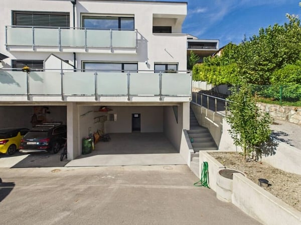 Villa Exclusive en vente à Grimisuat 11
