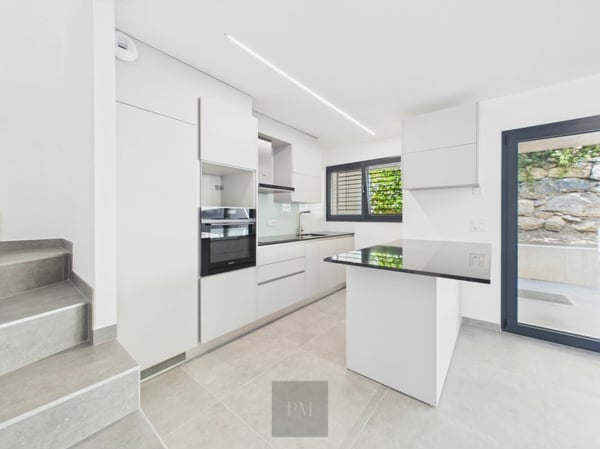 Villa Exclusive en vente à Grimisuat