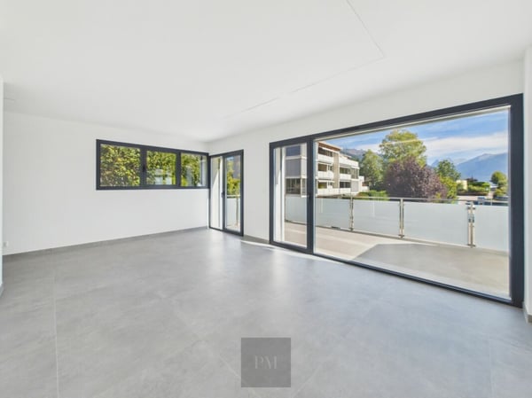 Villa Exclusive en vente à Grimisuat 3