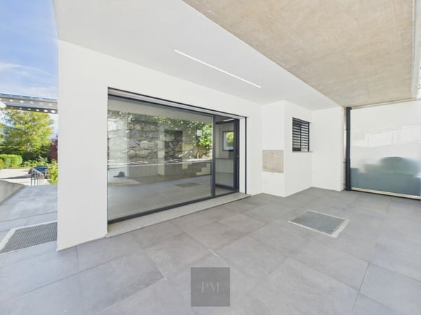 Villa Exclusive en vente à Grimisuat 7