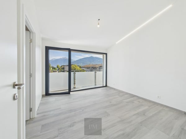Villa Exclusive en vente à Grimisuat 8