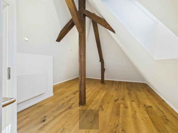 charmante 5,5 Zimmer Maisonette 5