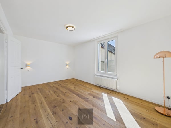 3.5 Zimmer Terrassenwohnung zur Miete in Oberdiessbach 4