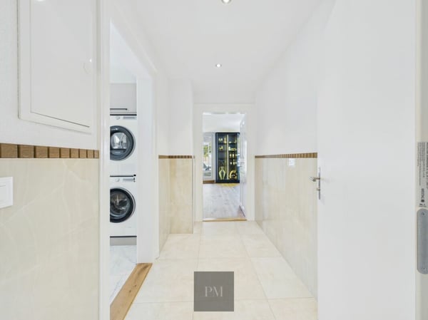2,5 Zimmer Terrassenwohnung 2