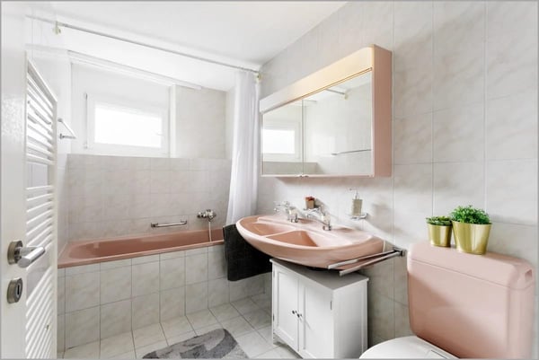Grosszügige 4.5-Zimmer-Maisonette-Dachwohnung 11