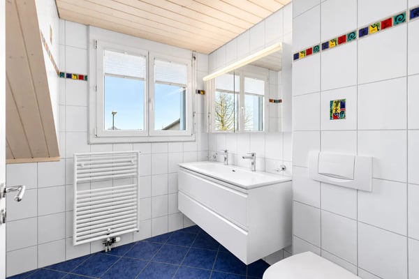 7.5-Zimmer-Landhaus - Hier startet Ihr Familienglück! 11