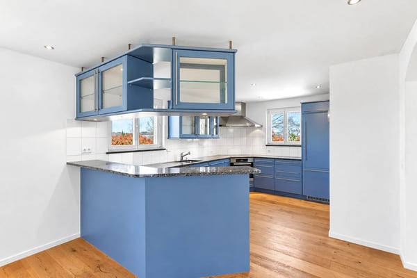 7.5-Zimmer-Landhaus - Hier startet Ihr Familienglück! 2