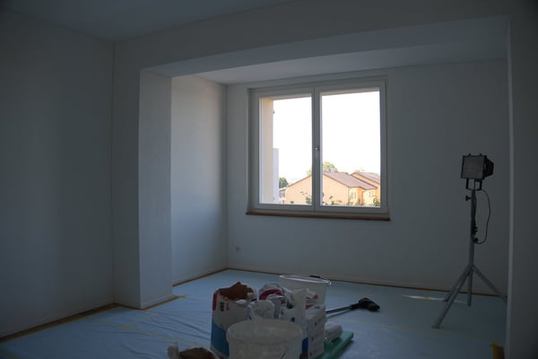 Grosszügige 2½-Zimmer-Gartenwohnung mit privatem Garten in Pfäffikon ZH 10