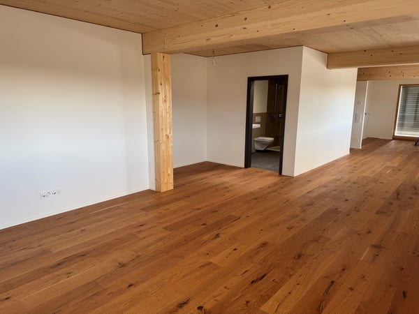schöne 3.5-Zimmer Attikawohnung mit Sommerkühlung zu vermieten 4