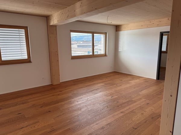 schöne 3.5-Zimmer Attikawohnung mit Sommerkühlung zu vermieten 7