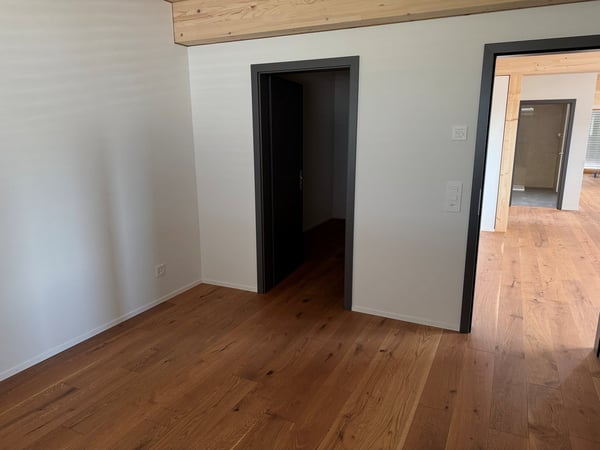schöne 3.5-Zimmer Attikawohnung mit Sommerkühlung zu vermieten 12